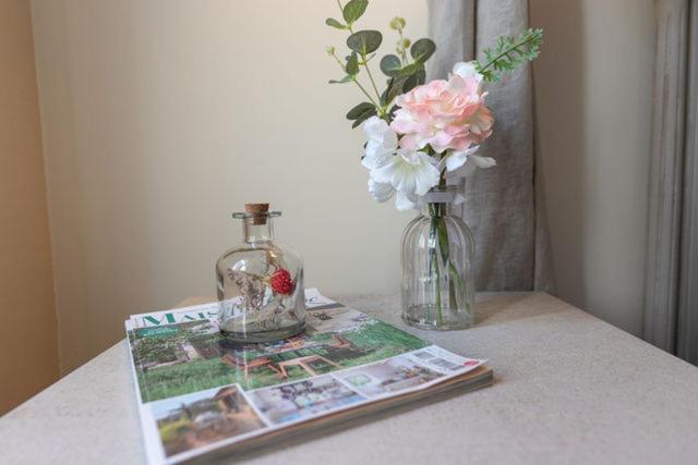 Le Clos Des Roses Chambres Et Tables D Hotes Meusnes Exterior photo