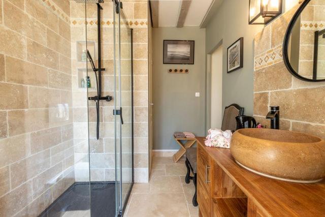 Le Clos Des Roses Chambres Et Tables D Hotes Meusnes Exterior photo