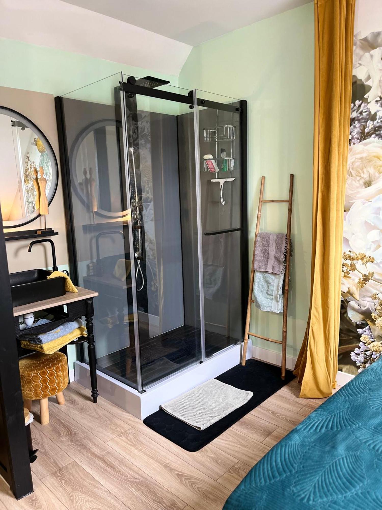 Le Clos Des Roses Chambres Et Tables D Hotes Meusnes Exterior photo